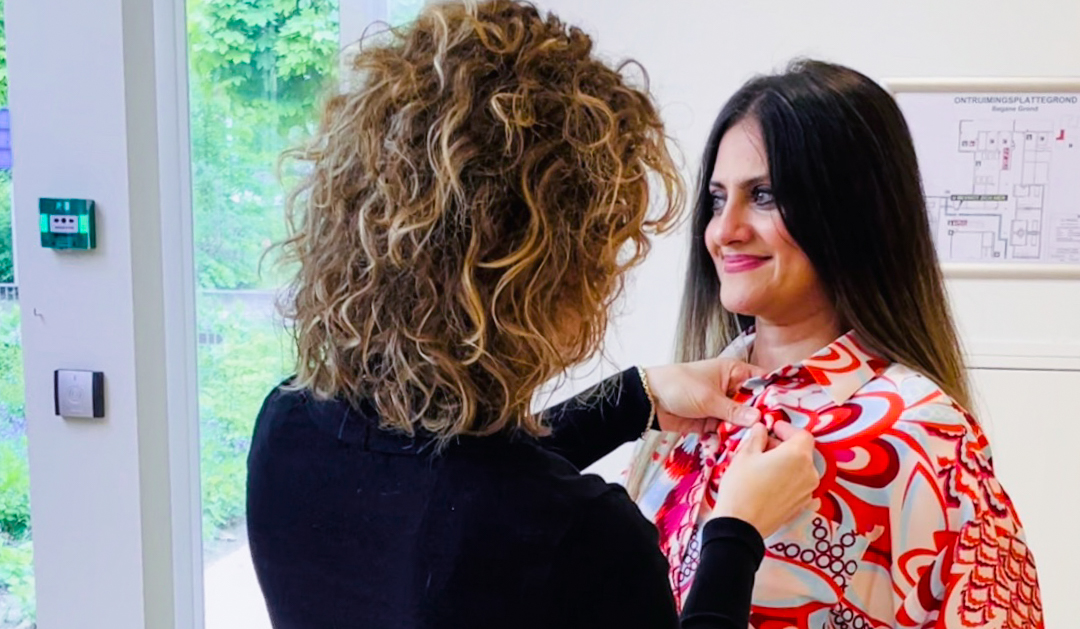 Onderzoek gefinancierd door ParkinsonNederland