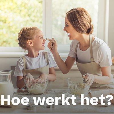 Hoe werkt het?