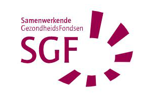 Logo SGF
