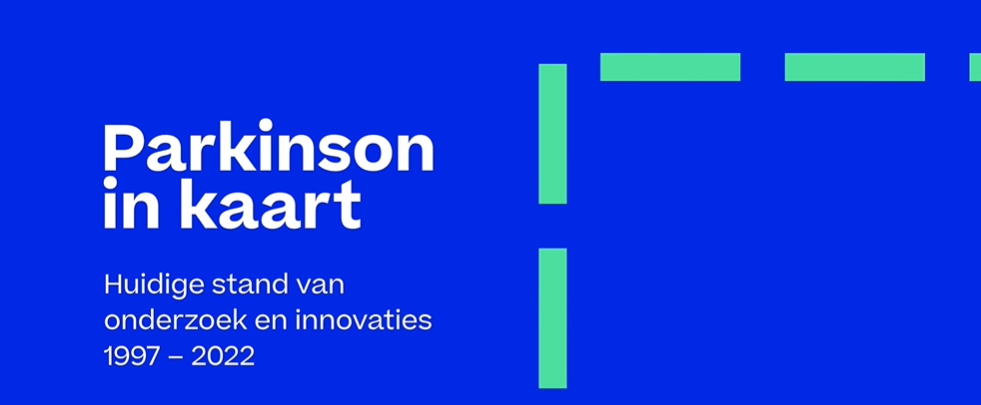 Parkinson in kaart thumbnail | ParkinsonNederland