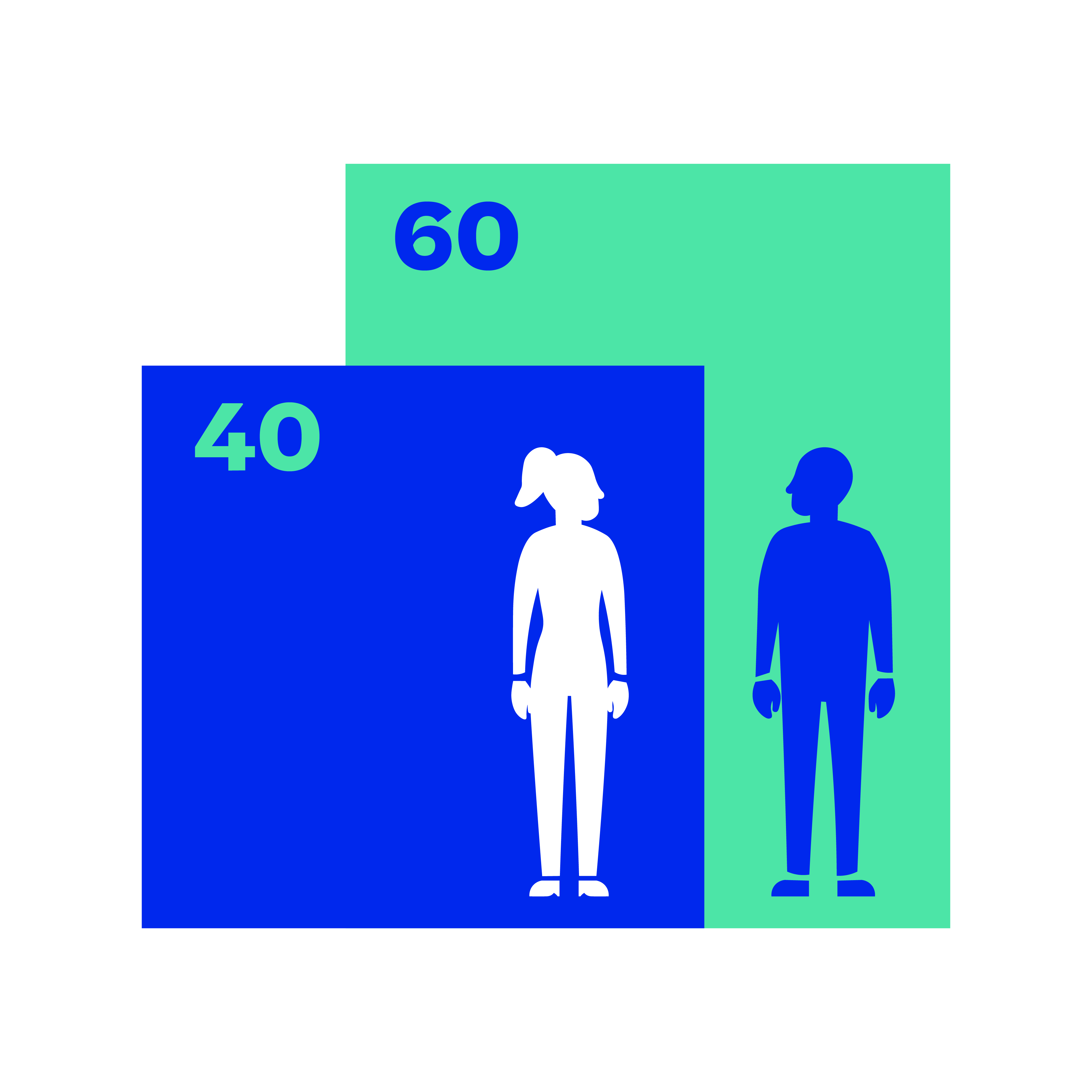 ParkinsonNL infographic - Splitsing man vrouw parkinson