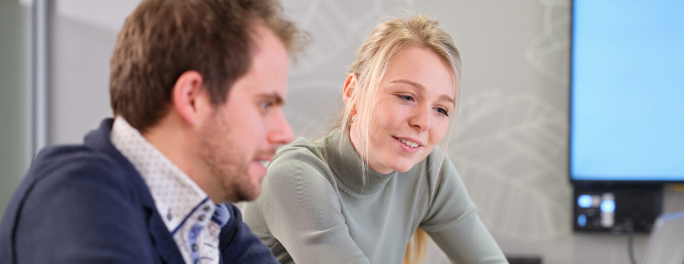 Gefinancierd onderzoek door ParkinsonNederland