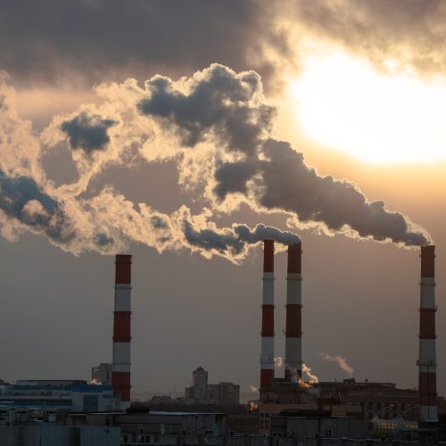 Luchtvervuiling en parkinson