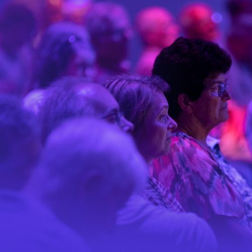 Wereld Parkinson Dag 2026