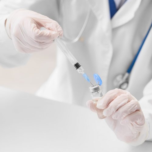 Medicijn voor msa misschien dichtbij - parkinson