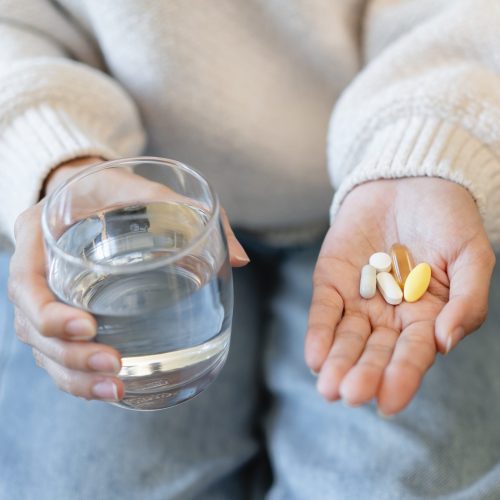 voedingssupplementen bij parkinson
